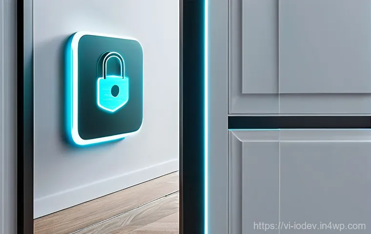 스마트 홈 기기의 설치 과정과 주의사항 - **Prompt 1: Modern Vietnamese Smart Home Living - Seamless Ecosystem & Personalization**
    "Genera...