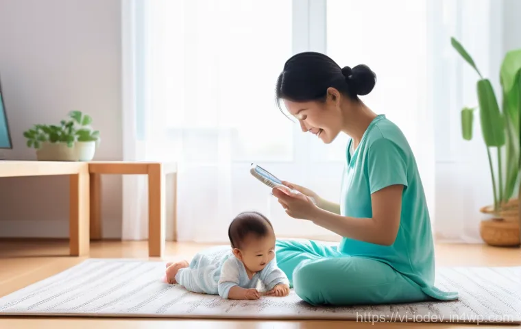 스마트 홈의 IoT 기기 활용 사례 - Absolute Security, Anywhere, Anytime**

Prompt: "A dynamic scene depicting a young Vietnamese couple...