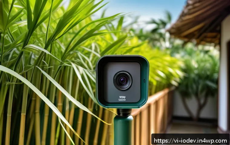 Bí quyết chăm sóc vườn thông minh với thiết bị IoT giúp cây xanh phát triển vượt trội 4 IoT 기기를 활용한 정원 관리 방법 관련 이미지 2