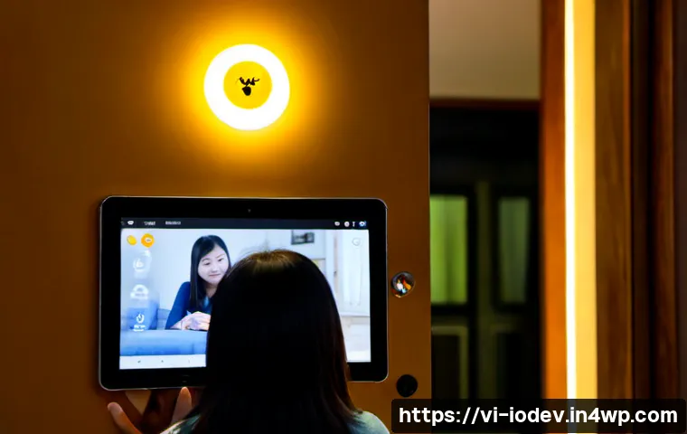 IoT 기기 활용으로 안전한 귀가 보장하기 관련 이미지 1