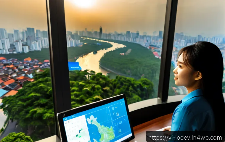 Lập kế hoạch đô thị thông minh với IoT: chọn hạng mục, nền tảng và ngân sách phù hợp 3 IoT 기술을 통한 스마트 시티 구축 관련 이미지 1